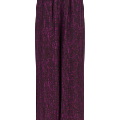 Gianluca Capannolo Claudia Pants