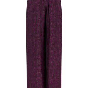 Gianluca Capannolo Claudia Pants