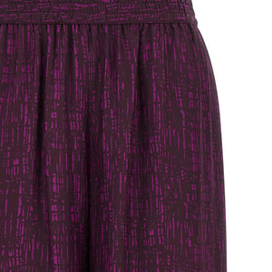 Gianluca Capannolo Claudia Pants