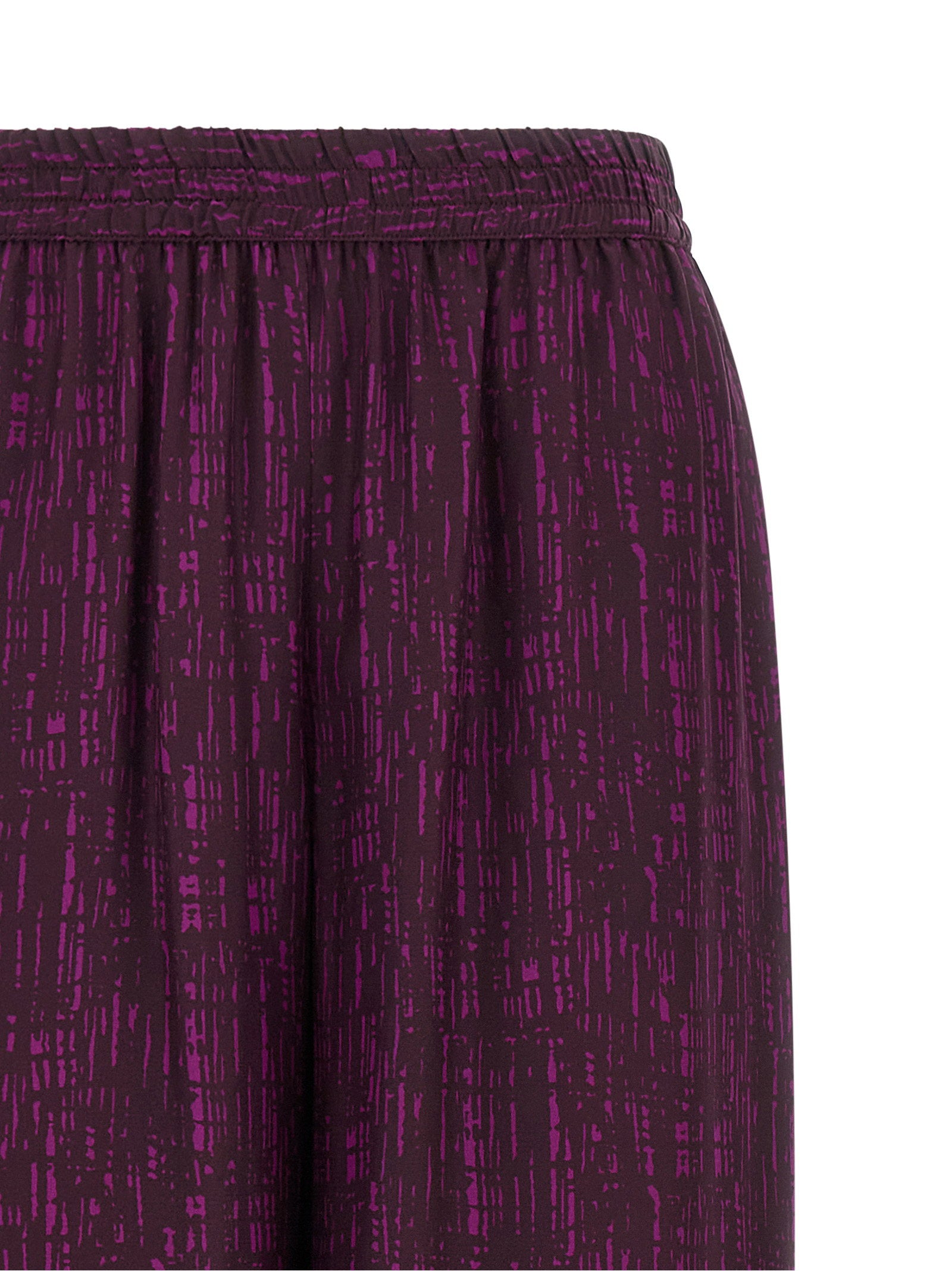Gianluca Capannolo Claudia Pants