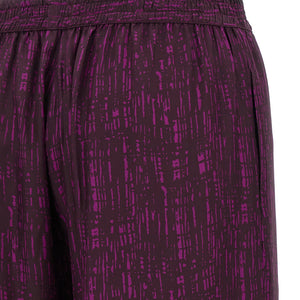 Gianluca Capannolo Claudia Pants