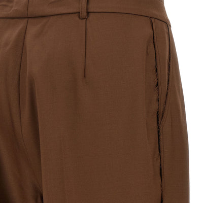 Gianluca Capannolo Nora Pants