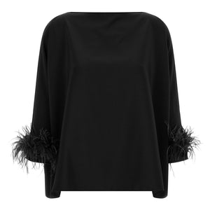 Gianluca Capannolo Laura Blouse