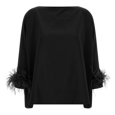 Gianluca Capannolo Laura Blouse