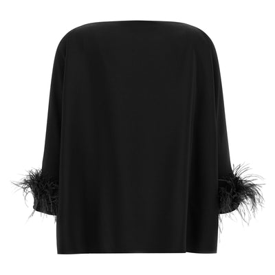 Gianluca Capannolo Laura Blouse