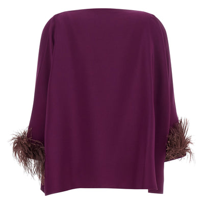 Gianluca Capannolo Laura Blouse