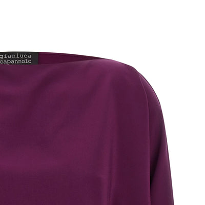 Gianluca Capannolo Laura Blouse