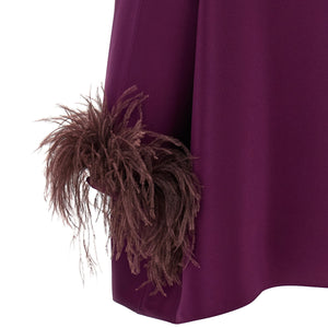 Gianluca Capannolo Laura Blouse