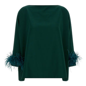 Gianluca Capannolo Laura Blouse