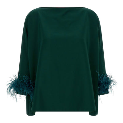 Gianluca Capannolo Laura Blouse