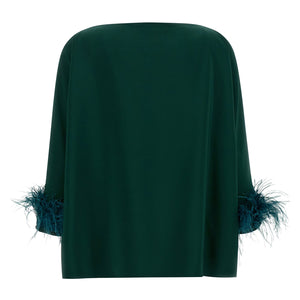 Gianluca Capannolo Laura Blouse