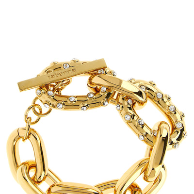 Paco Rabanne Xl Link Bracelet