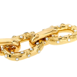 Paco Rabanne Xl Link Bracelet