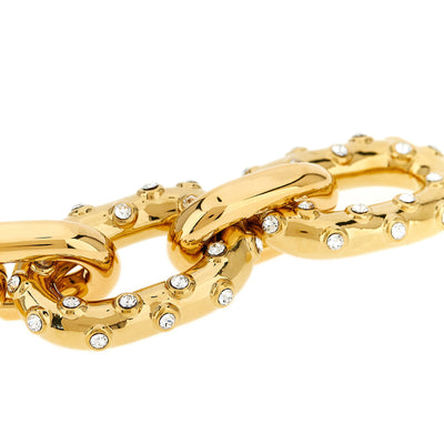 Paco Rabanne Xl Link Bracelet