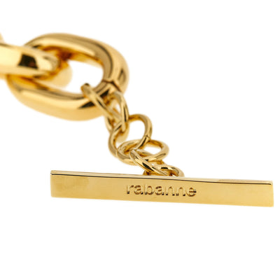 Paco Rabanne Xl Link Bracelet