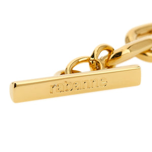 Paco Rabanne Xl Link Necklace