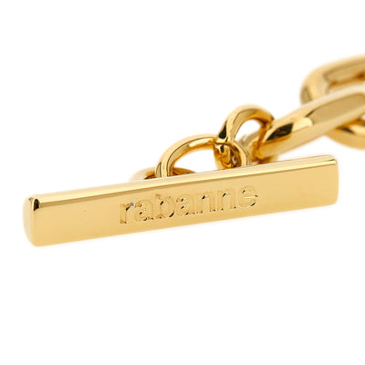 Paco Rabanne Xl Link Necklace