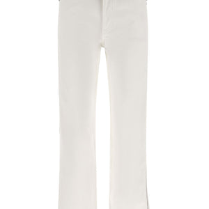 Paco Rabanne Zip Jeans
