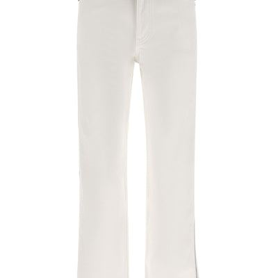 Paco Rabanne Zip Jeans