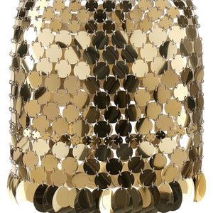 Paco Rabanne Jupe Skirt