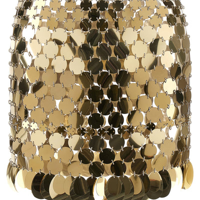 Paco Rabanne Jupe Skirt