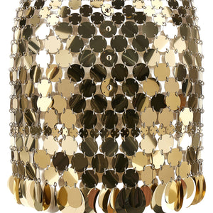 Paco Rabanne Jupe Skirt