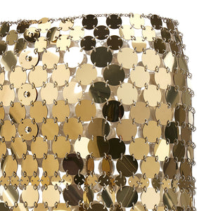Paco Rabanne Jupe Skirt