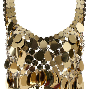 Paco Rabanne Haut Top
