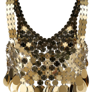 Paco Rabanne Haut Top