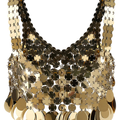 Paco Rabanne Haut Top