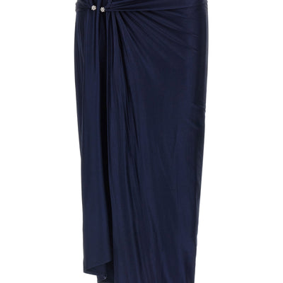 Paco Rabanne Piercing Skirt