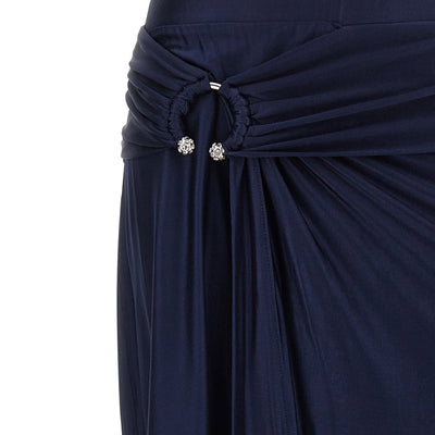 Paco Rabanne Piercing Skirt