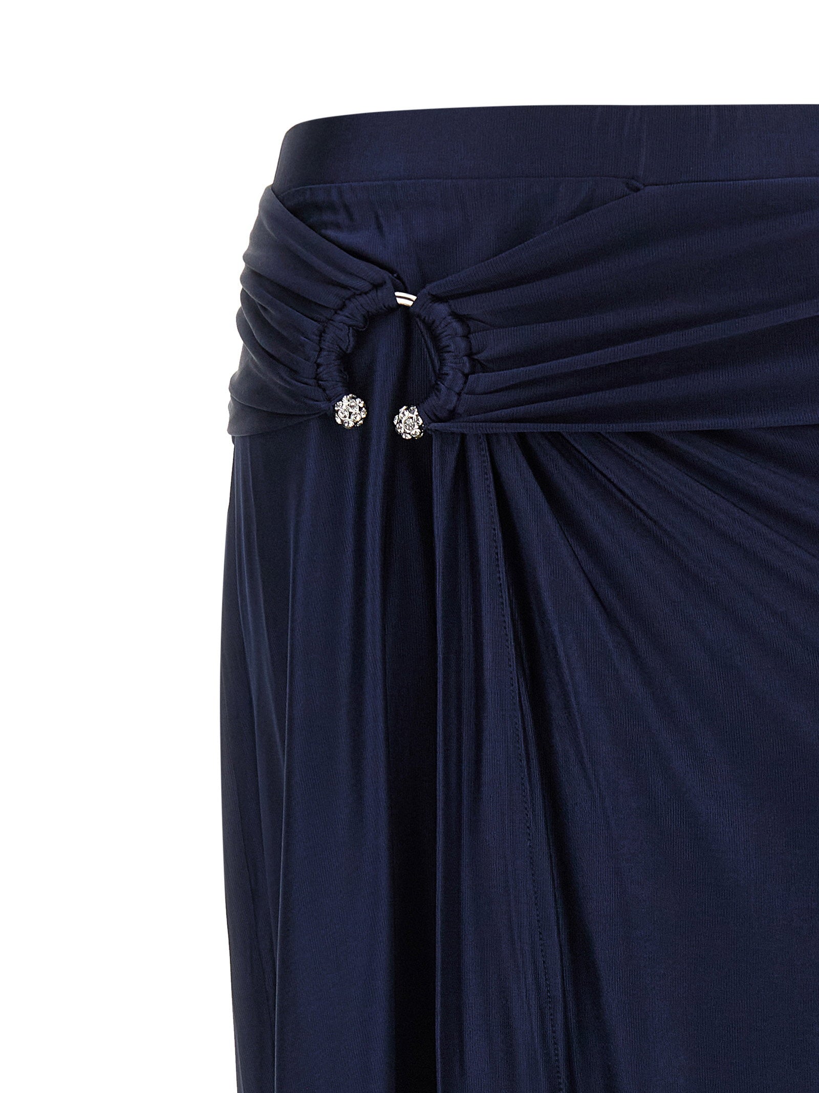 Paco Rabanne Piercing Skirt