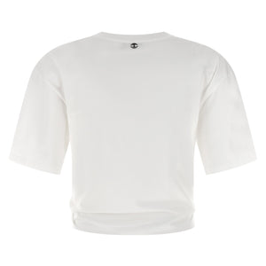 Paco Rabanne Printed Piercing T-shirt