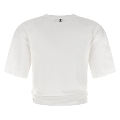 Paco Rabanne Printed Piercing T-shirt