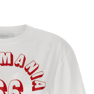 Paco Rabanne Printed Piercing T-shirt