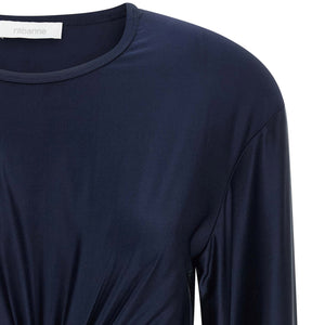 Paco Rabanne Piercing Detail Top