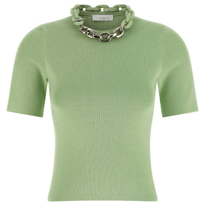 Paco Rabanne Chain T-shirt