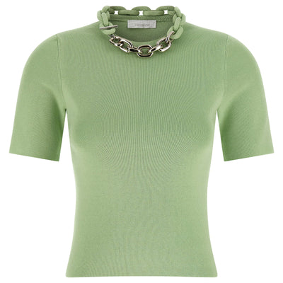 Paco Rabanne Chain T-shirt