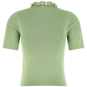 Paco Rabanne Chain T-shirt