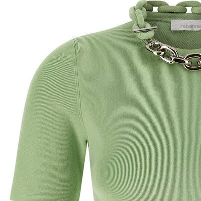 Paco Rabanne Chain T-shirt