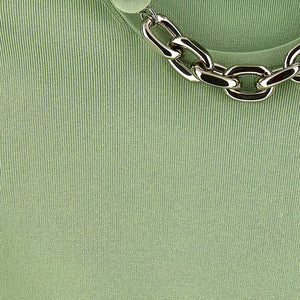 Paco Rabanne Chain T-shirt