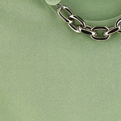 Paco Rabanne Chain T-shirt