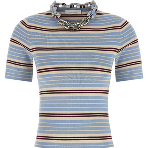 Paco Rabanne Chain T-shirt