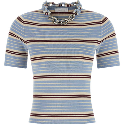Paco Rabanne Chain T-shirt