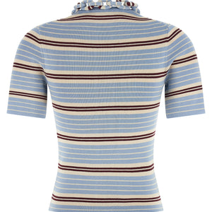 Paco Rabanne Chain T-shirt
