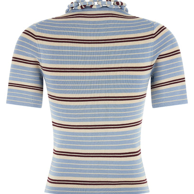 Paco Rabanne Chain T-shirt