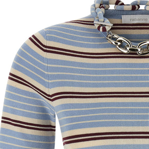 Paco Rabanne Chain T-shirt