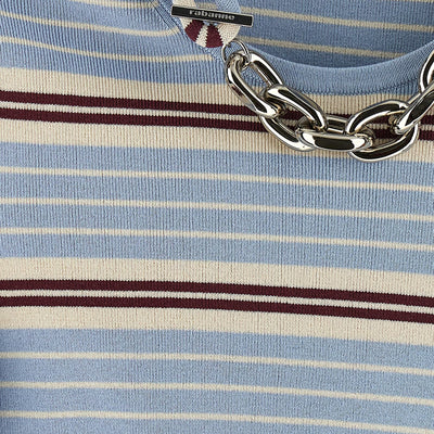 Paco Rabanne Chain T-shirt