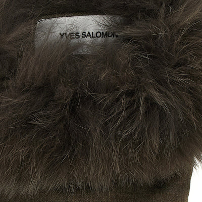 Yves Salomon Etui Smartphone Holder